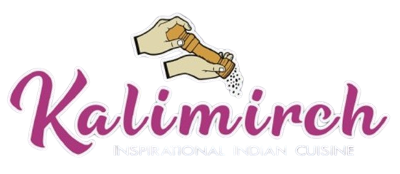 Kalimirch logo